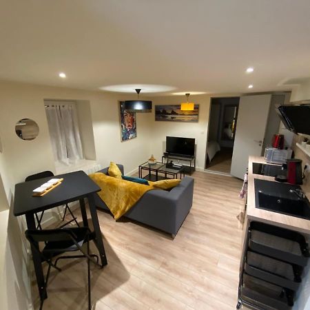 Bel Appartement Avec Place De Parking A Proximite Châtillon-sur-Chalaronne Buitenkant foto